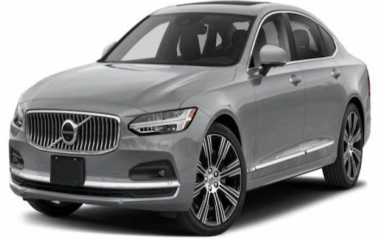 Volvo S90l Ultimate Ổn Định Về Nét Thiết Kế